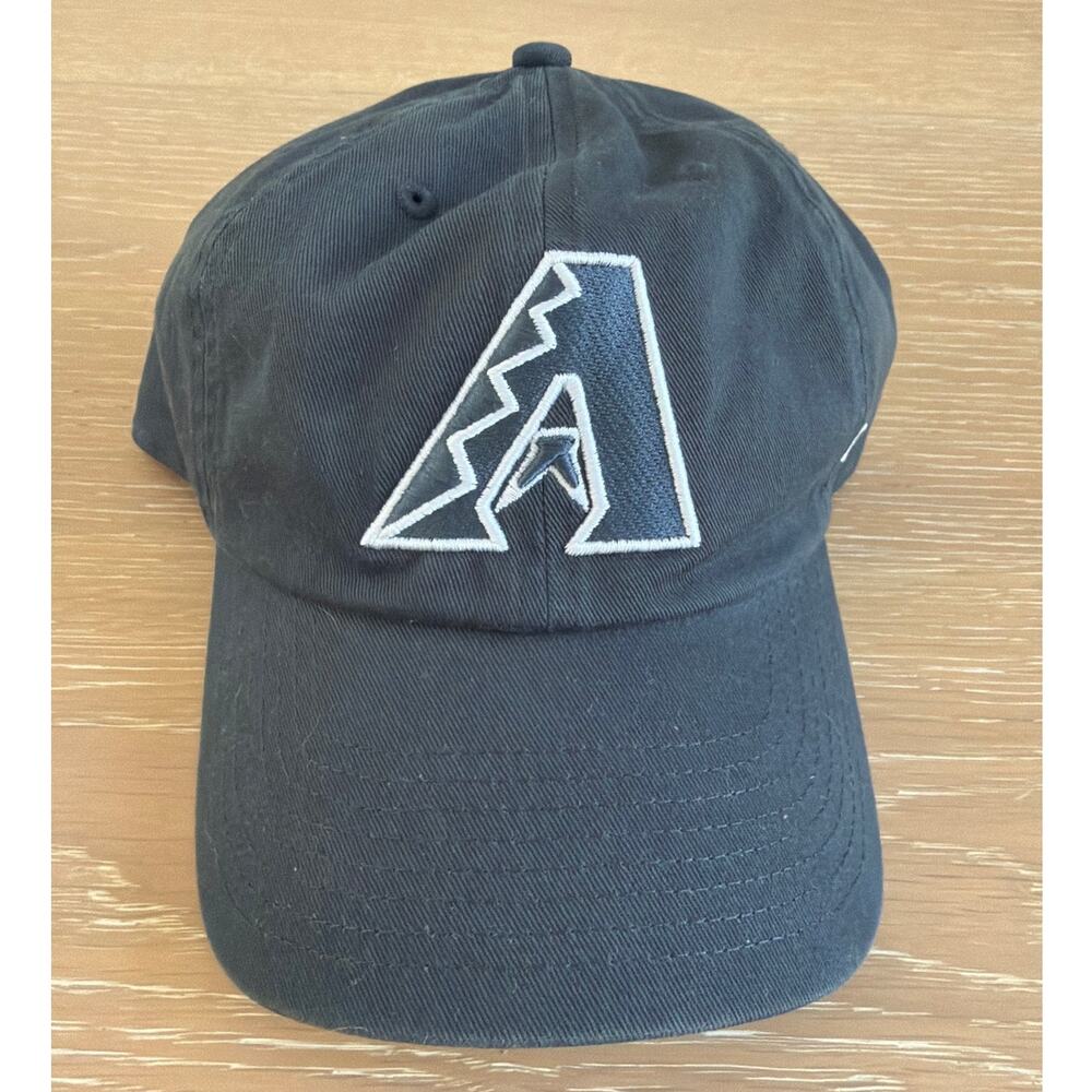 47 Brand Baseball Cap Arizona Diamondbacks One Size Vintage Navy